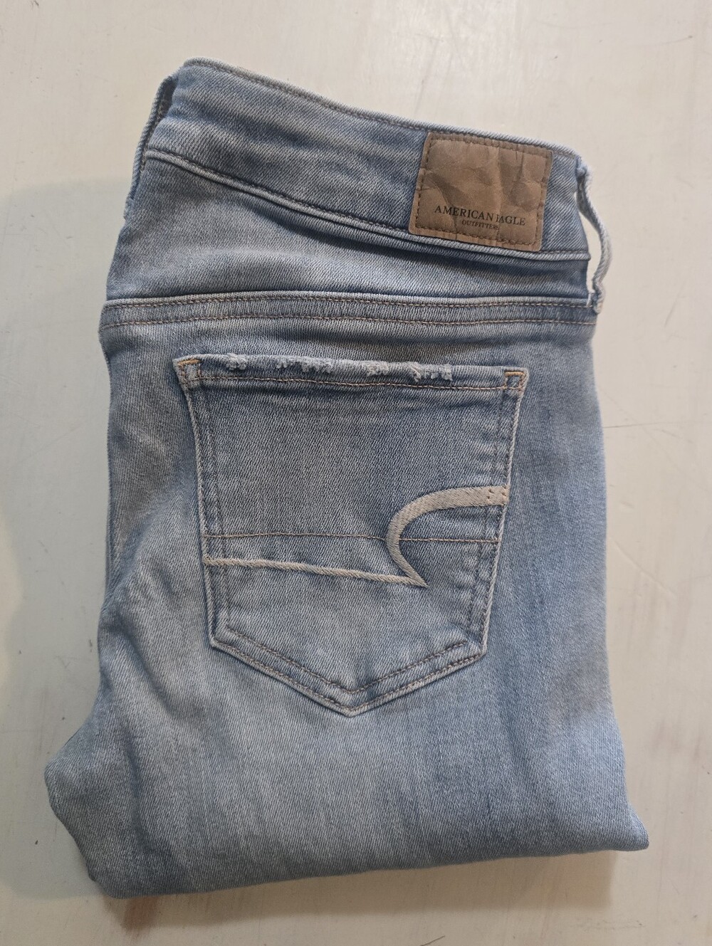 American Eagle Outfitters Jeggings